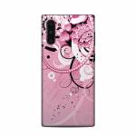 Her Abstraction Samsung Galaxy Note 10 Skin