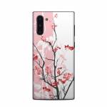 Pink Tranquility Samsung Galaxy Note 10 Skin