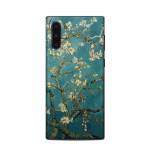 Blossoming Almond Tree Samsung Galaxy Note 10 Skin