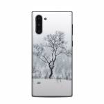 Winter Is Coming Samsung Galaxy Note 10 Skin