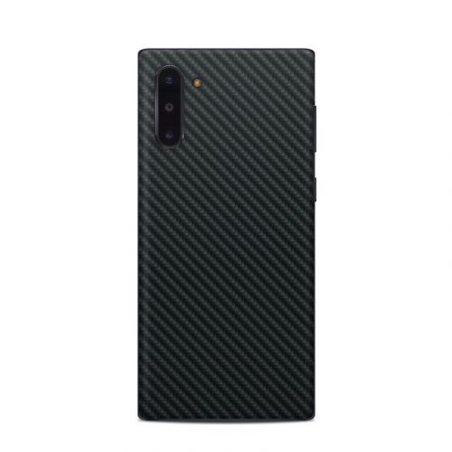 Carbon Samsung Galaxy Note 10 Skin