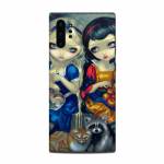 Alice & Snow White Samsung Galaxy Note 10 Plus Skin
