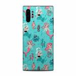 Babydoll Mermaids Samsung Galaxy Note 10 Plus Skin