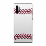 Baseball Samsung Galaxy Note 10 Plus Skin