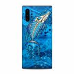 Barracuda Bones Samsung Galaxy Note 10 Plus Skin