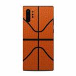 Basketball Samsung Galaxy Note 10 Plus Skin