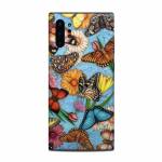 Butterfly Land Samsung Galaxy Note 10 Plus Skin