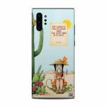 Cactus Samsung Galaxy Note 10 Plus Skin