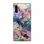 Cosmic Flower Samsung Galaxy Note 10 Plus Skin