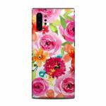 Floral Pop Samsung Galaxy Note 10 Plus Skin