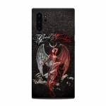 Good and Evil Samsung Galaxy Note 10 Plus Skin
