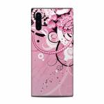 Her Abstraction Samsung Galaxy Note 10 Plus Skin