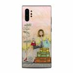 The Jet Setter Samsung Galaxy Note 10 Plus Skin