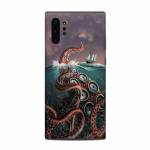 Kraken Samsung Galaxy Note 10 Plus Skin