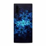 Luminous Flowers Samsung Galaxy Note 10 Plus Skin