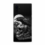 Poe's Raven Samsung Galaxy Note 10 Plus Skin