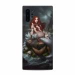 Ocean's Temptress Samsung Galaxy Note 10 Plus Skin