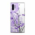Violet Tranquility Samsung Galaxy Note 10 Plus Skin