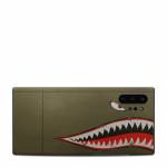 USAF Shark Samsung Galaxy Note 10 Plus Skin