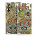 4 owls Samsung Galaxy Note 20 Series Skin