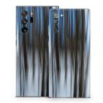 Abstract Forest Samsung Galaxy Note 20 Series Skin