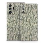 ABU Camo Samsung Galaxy Note 20 Series Skin