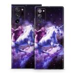 Across the Galaxy Samsung Galaxy Note 20 Series Skin