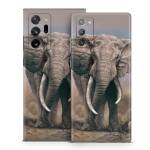African Elephant Samsung Galaxy Note 20 Series Skin