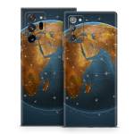 Airlines Samsung Galaxy Note 20 Series Skin
