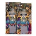 Alice in a Klimt Dream Samsung Galaxy Note 20 Series Skin