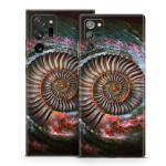 Ammonite Galaxy Samsung Galaxy Note 20 Series Skin