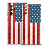 American Tribe Samsung Galaxy Note 20 Series Skin