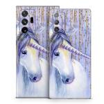 Angelica Samsung Galaxy Note 20 Series Skin