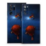 Angler Fish Samsung Galaxy Note 20 Series Skin