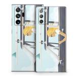 Anticipation Samsung Galaxy Note 20 Series Skin