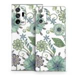 Antique Nouveau Samsung Galaxy Note 20 Series Skin