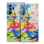 Aoitori Samsung Galaxy Note 20 Series Skin