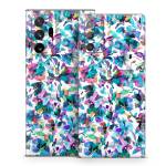 Aquatic Flowers Samsung Galaxy Note 20 Series Skin