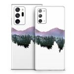 Arcane Grove Samsung Galaxy Note 20 Series Skin