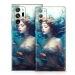 As I Sink Samsung Galaxy Note 20 Series Skin