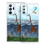 Above The Clouds Samsung Galaxy Note 20 Series Skin