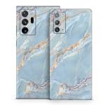 Atlantic Marble Samsung Galaxy Note 20 Series Skin