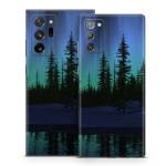 Aurora Samsung Galaxy Note 20 Series Skin