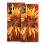 Autumn Beauty Samsung Galaxy Note 20 Series Skin