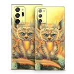 Autumn fuzzy Samsung Galaxy Note 20 Series Skin