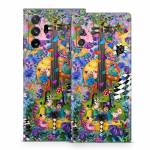Alice's Wonderland Tea Party Samsung Galaxy Note 20 Series Skin