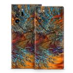 Axonal Samsung Galaxy Note 20 Series Skin