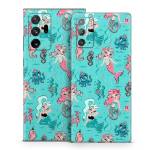Babydoll Mermaids Samsung Galaxy Note 20 Series Skin