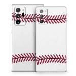 Baseball Samsung Galaxy Note 20 Series Skin