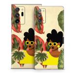 Bayou Girl Samsung Galaxy Note 20 Series Skin